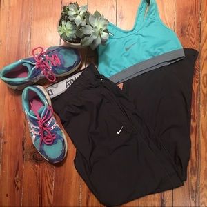 NIKE Athletic Dept Windrunners - Size Small